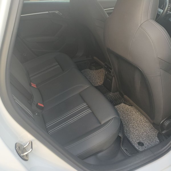 Audi A3 2021, 79200 км, за 15887 USD - фото 21