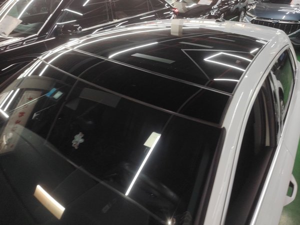 Audi A3 2021, 79200 км, за 15887 USD - фото 9