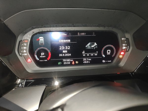 Audi A3 2021, 79200 км, за 15887 USD - фото 12