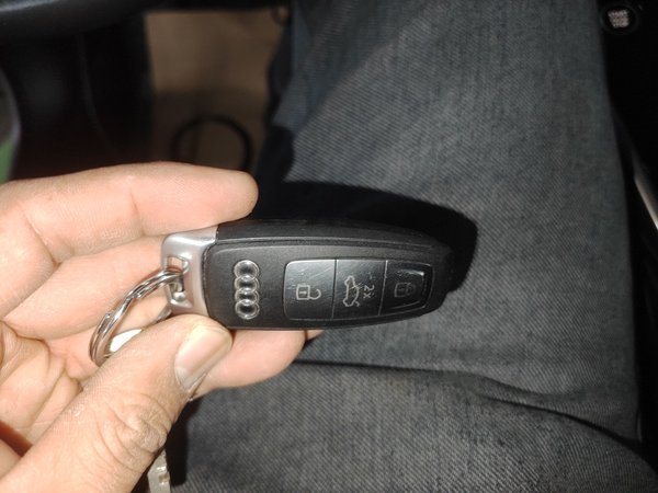 Audi A3 2021, 79200 км, за 15887 USD - фото 18