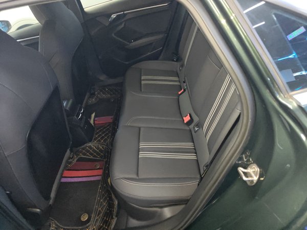 Audi A3 2022, 50400 км, за 18734 USD - фото 20