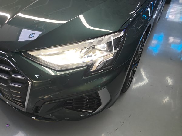 Audi A3 2022, 50400 км, за 18734 USD - фото 9