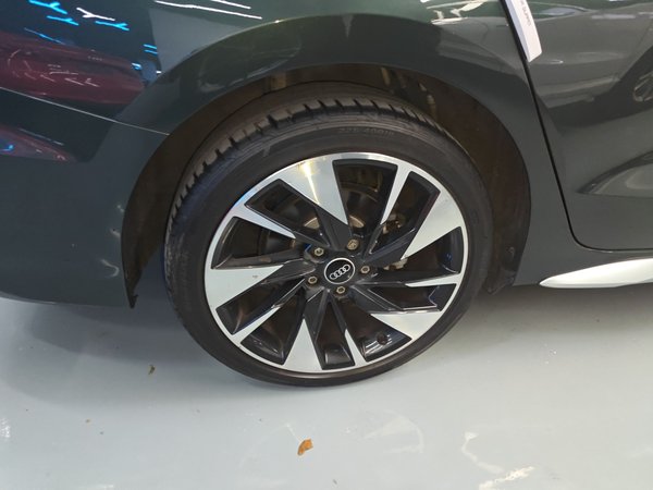 Audi A3 2022, 50400 км, за 18734 USD - фото 10