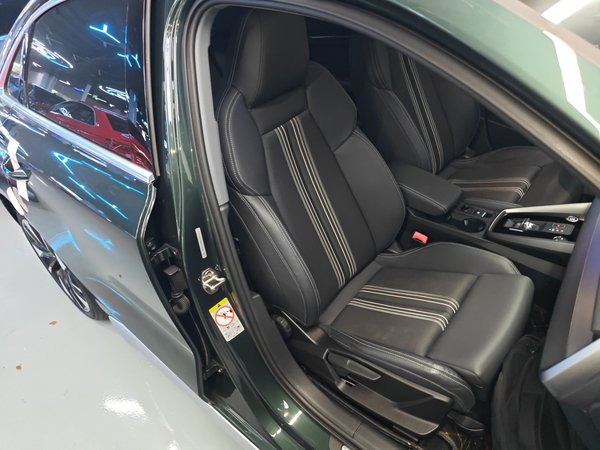 Audi A3 2022, 50400 км, за 18734 USD - фото 23