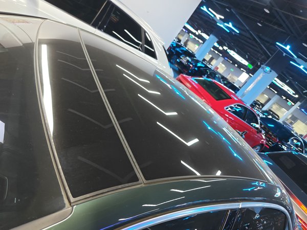 Audi A3 2022, 50400 км, за 18734 USD - фото 11