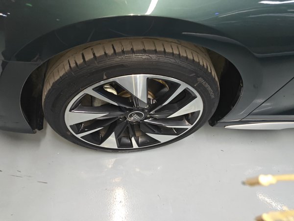 Audi A3 2022, 50400 км, за 18734 USD - фото 8