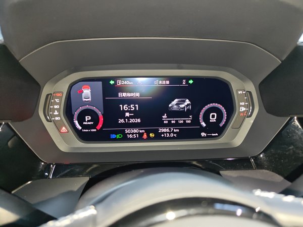 Audi A3 2022, 50400 км, за 18734 USD - фото 15