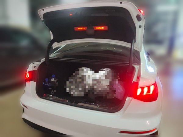 Audi A3 2022, 18000 км, за 16757 USD - фото 20