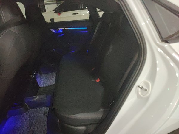 Audi A3 2022, 18000 км, за 16757 USD - фото 19