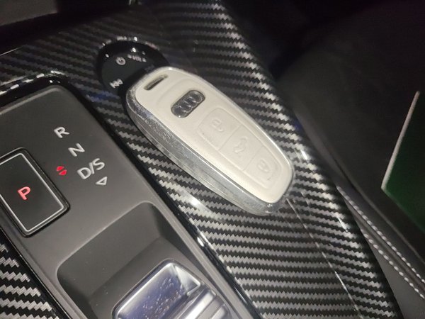 Audi A3 2022, 18000 км, за 16757 USD - фото 10