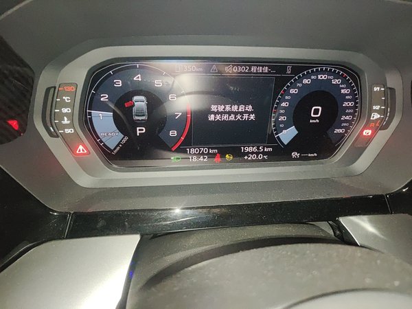 Audi A3 2022, 18000 км, за 16757 USD - фото 13