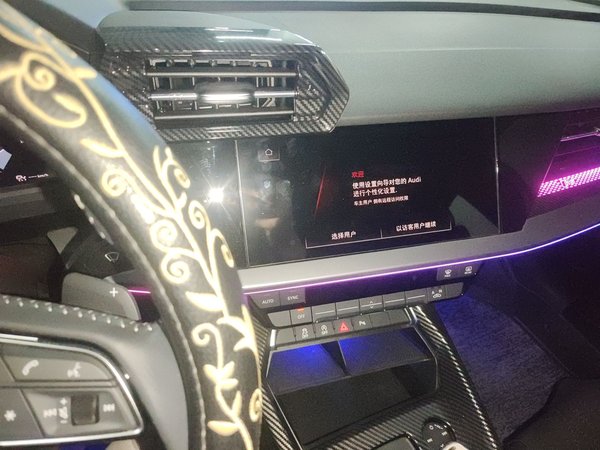 Audi A3 2022, 18000 км, за 16757 USD - фото 9