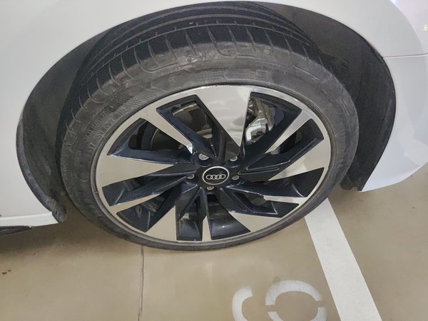 Audi A3 2022, 18000 км, за 16757 USD - фото 7