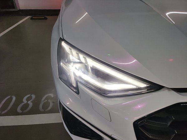 Audi A3 2022, 18000 км, за 16757 USD - фото 8