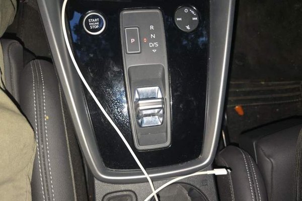 Audi A3 2022, 20600 км, за 17977 USD - фото 15