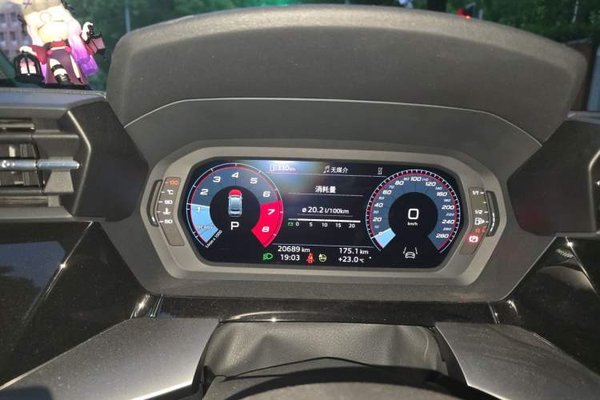 Audi A3 2022, 20600 км, за 17977 USD - фото 12