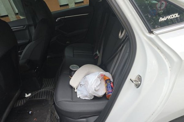 Audi A3 2022, 20600 км, за 17977 USD - фото 18