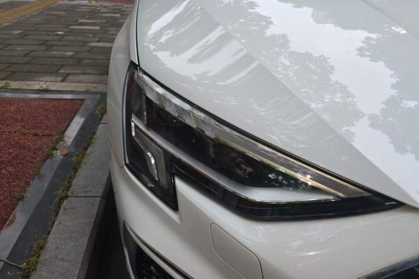 Audi A3 2022, 20600 км, за 17977 USD - фото 7