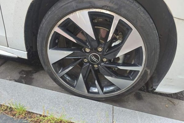 Audi A3 2022, 20600 км, за 17977 USD - фото 8