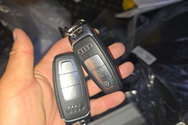 Audi A3 2022, 20600 км, за 17977 USD - фото 9