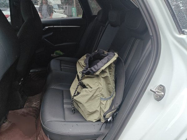 Audi A3 2022, 26900 км, за 21566 USD - фото 20