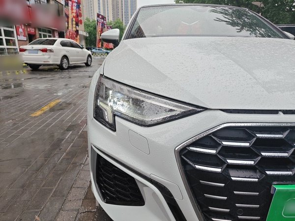 Audi A3 2022, 26900 км, за 21566 USD - фото 8