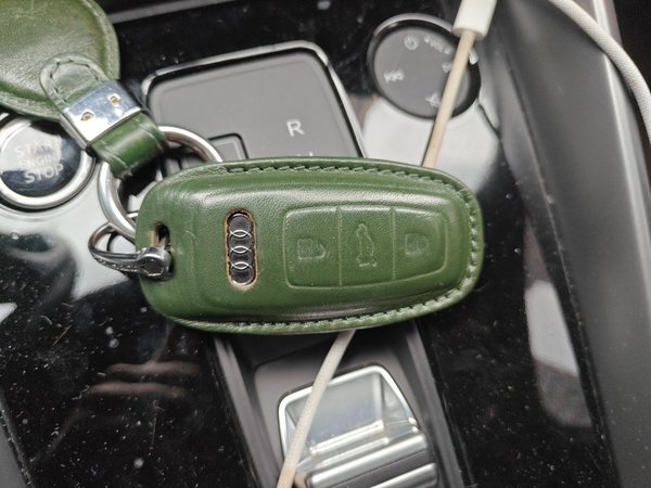Audi A3 2022, 26900 км, за 21566 USD - фото 17