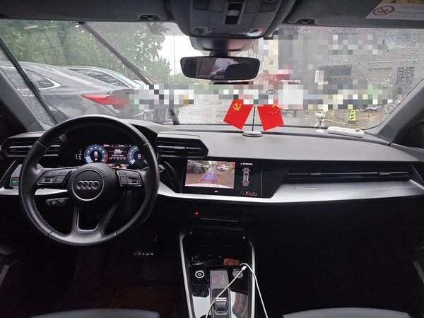 Audi A3 2022, 26900 км, за 21566 USD - фото 18