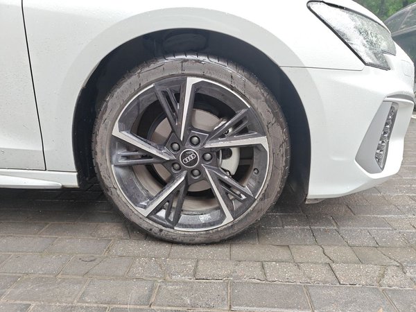 Audi A3 2022, 26900 км, за 21566 USD - фото 9