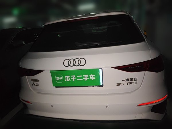 Audi A3 2022, 36400 км, за 16214 USD - фото 16