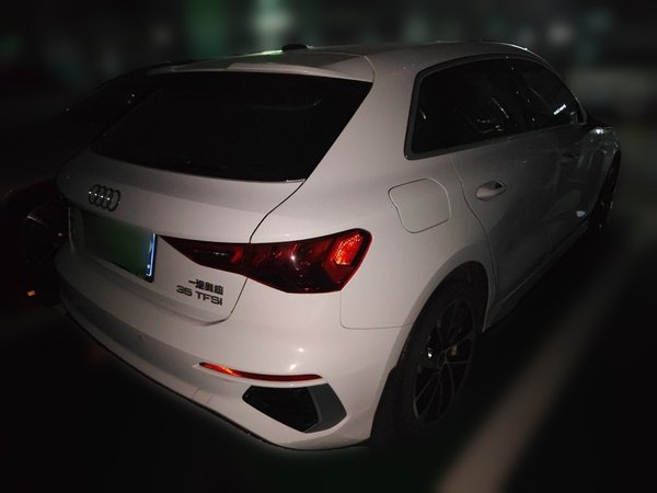 Audi A3 2022, 36400 км, за 16214 USD - фото 17