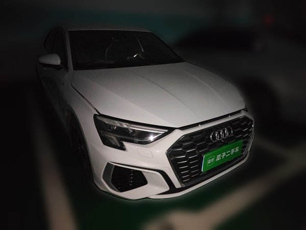Audi A3 2022, 36400 км, за 16214 USD - фото 14