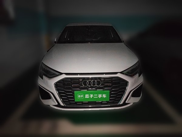 Audi A3 2022, 36400 км, за 16214 USD - фото 13