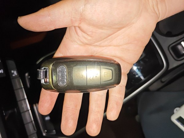 Audi A3 2022, 36400 км, за 16214 USD - фото 20