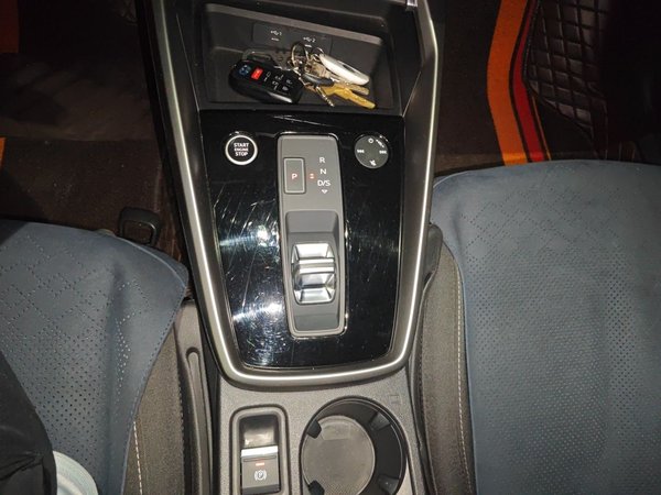 Audi A3 2022, 36400 км, за 16214 USD - фото 7