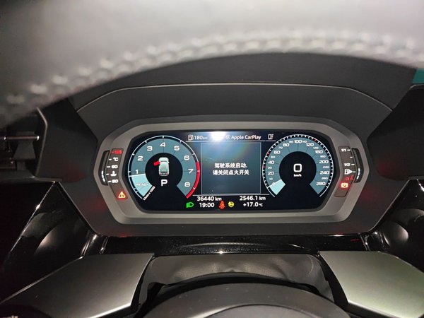 Audi A3 2022, 36400 км, за 16214 USD