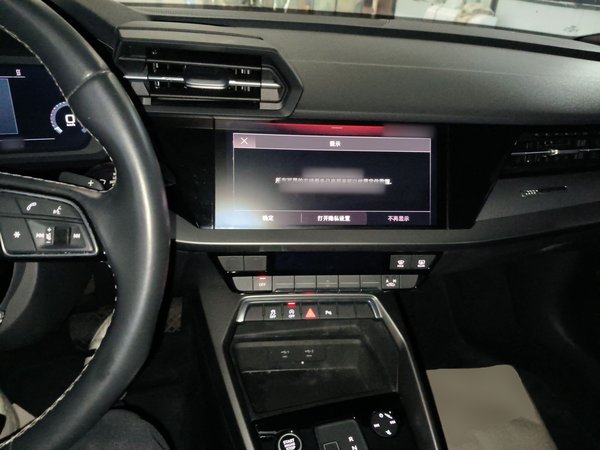 Audi A3 2022, 37600 км, за 18081 USD - фото 13