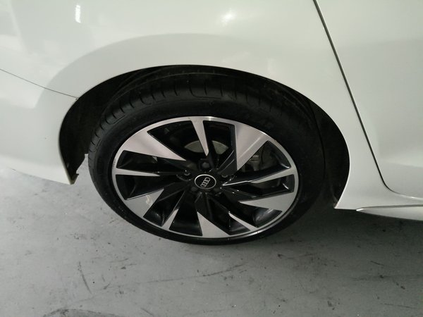 Audi A3 2022, 37600 км, за 18081 USD - фото 10