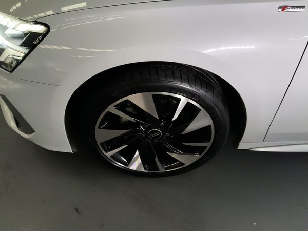 Audi A3 2022, 37600 км, за 18081 USD - фото 8
