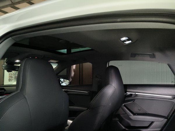 Audi A3 2022, 37600 км, за 18081 USD - фото 21