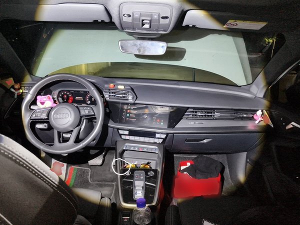 Audi A3 2022, 39900 км, за 14715 USD - фото 10