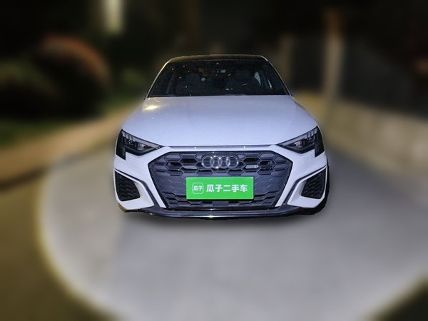 Audi A3 2022, 39900 км, за 14715 USD
