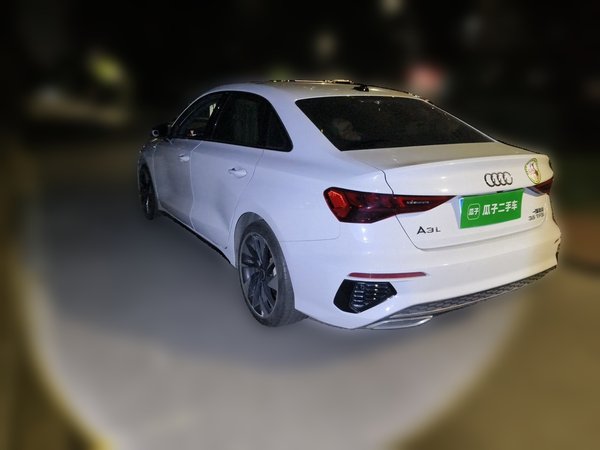 Audi A3 2022, 39900 км, за 14715 USD