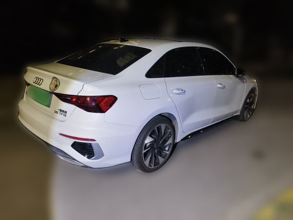 Audi A3 2022, 39900 км, за 14715 USD - фото 6