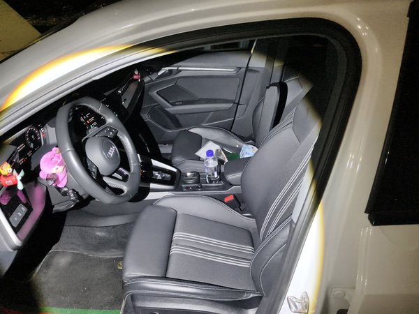 Audi A3 2022, 39900 км, за 14715 USD - фото 16