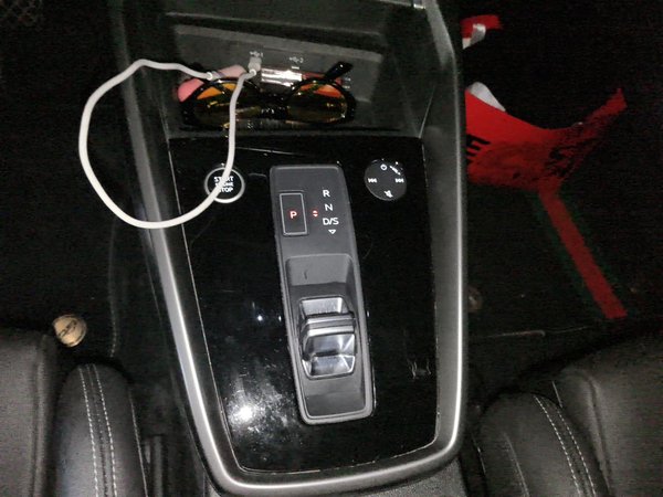 Audi A3 2022, 39900 км, за 14715 USD - фото 15