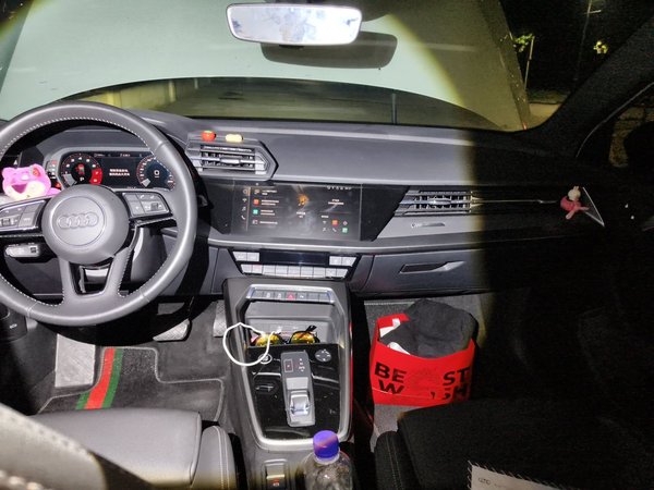 Audi A3 2022, 39900 км, за 14715 USD - фото 14