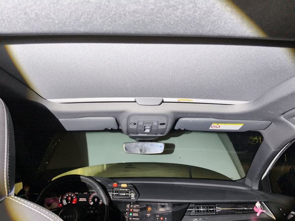 Audi A3 2022, 39900 км, за 14715 USD - фото 19