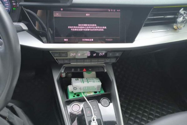 Audi A3 2022, 41000 км, за 15543 USD - фото 14