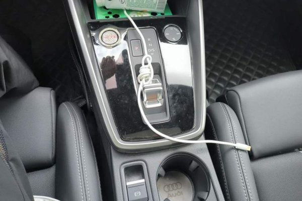Audi A3 2022, 41000 км, за 15543 USD - фото 15